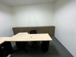 Woodlands Bizhub (D27), Factory #576093611